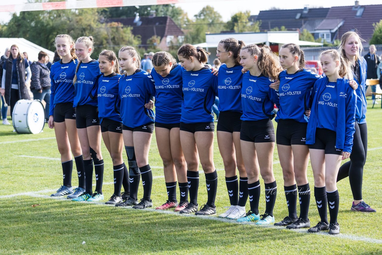 Bild 793 - wU16 Deutsche Meisterschaft